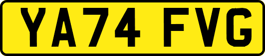 YA74FVG