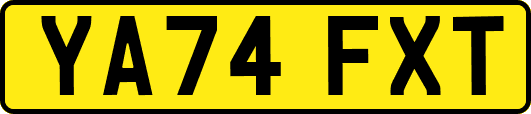 YA74FXT