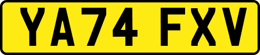 YA74FXV