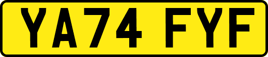 YA74FYF