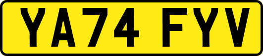 YA74FYV