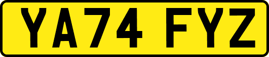 YA74FYZ