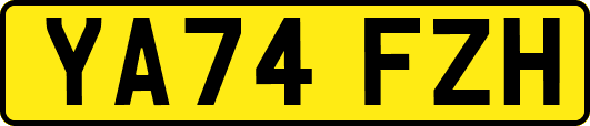 YA74FZH