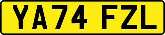 YA74FZL