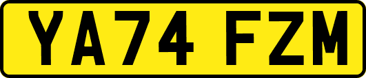 YA74FZM