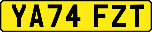 YA74FZT