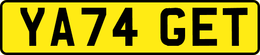 YA74GET