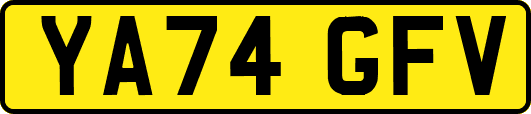 YA74GFV