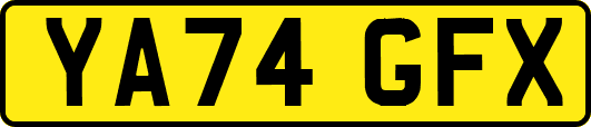 YA74GFX