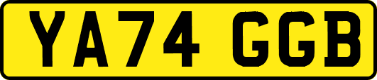 YA74GGB