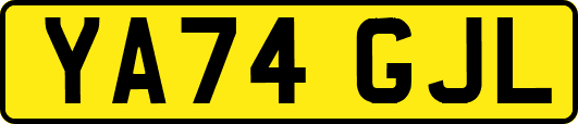 YA74GJL