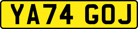 YA74GOJ