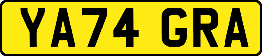 YA74GRA
