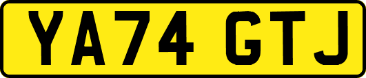 YA74GTJ
