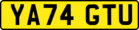 YA74GTU