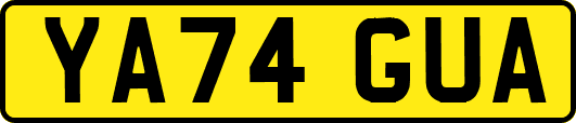 YA74GUA