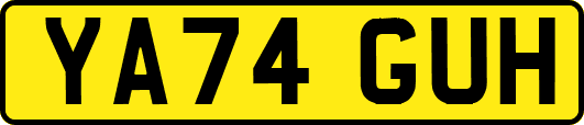 YA74GUH