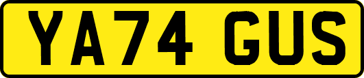 YA74GUS