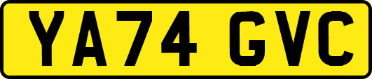 YA74GVC