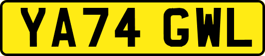 YA74GWL
