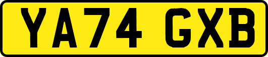 YA74GXB