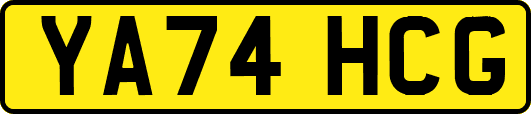 YA74HCG