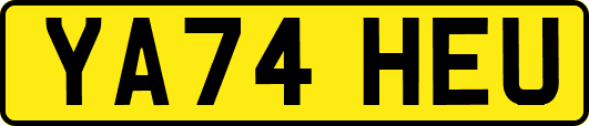 YA74HEU