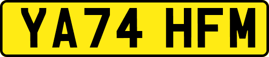 YA74HFM