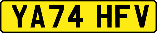 YA74HFV