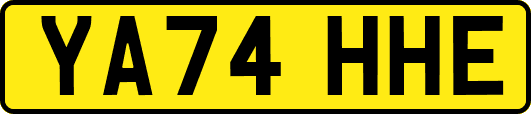 YA74HHE