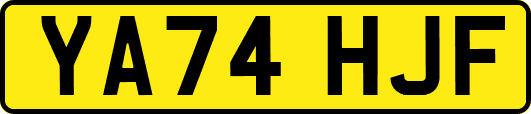 YA74HJF