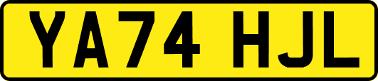 YA74HJL