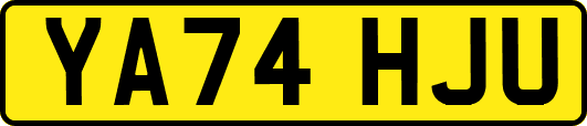 YA74HJU