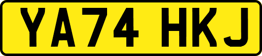 YA74HKJ
