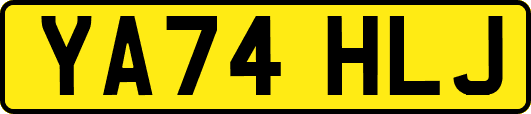 YA74HLJ