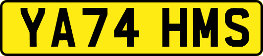 YA74HMS
