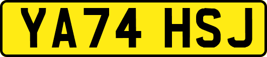 YA74HSJ