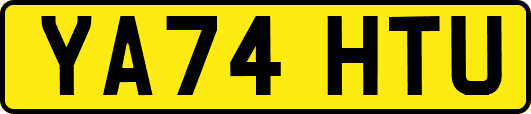 YA74HTU