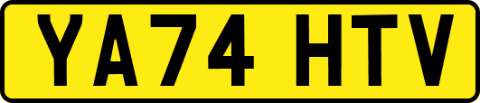 YA74HTV
