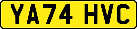 YA74HVC
