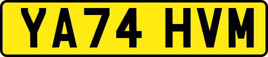 YA74HVM
