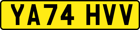 YA74HVV