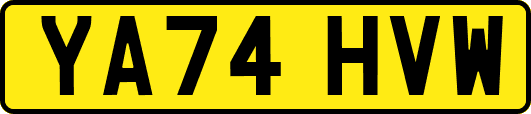 YA74HVW