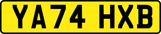 YA74HXB