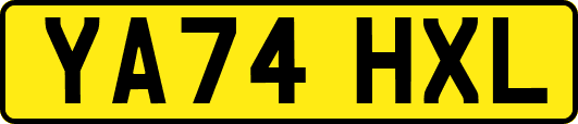 YA74HXL