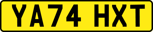 YA74HXT