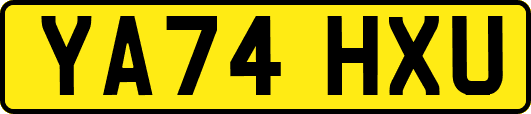 YA74HXU