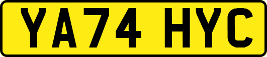YA74HYC