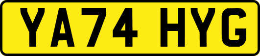 YA74HYG