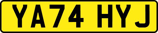 YA74HYJ